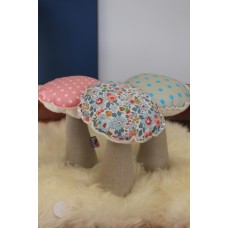 Musical soft toy : Mushroom